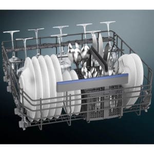 Máy Rửa Chén Âm Tủ Siemens iQ500 SX85E800BE XXL