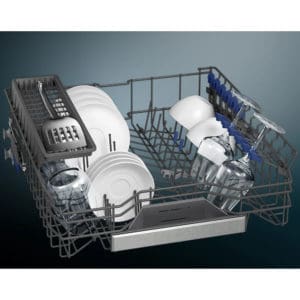 Máy Rửa Chén Âm Tủ Siemens iQ500 SX85E800BE XXL