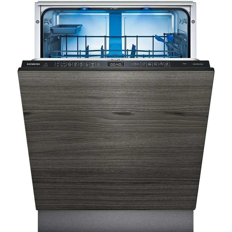 Máy Rửa Chén Âm Tủ Siemens iQ500 SX85E800BE XXL
