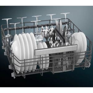 Máy Rửa Chén Âm Tủ Siemens iQ700 SN87Y801BE 3 Máy Rửa Chén Âm Tủ Siemens iQ700 SN87Y801BE
