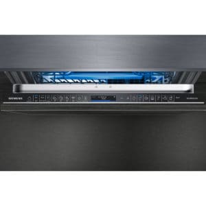 Máy Rửa Chén Âm Tủ Siemens iQ700 SN87Y801BE 4 Máy Rửa Chén Âm Tủ Siemens iQ700 SN87Y801BE