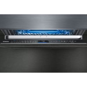 Máy Rửa Chén Âm Tủ Siemens iQ700 SN87YX03CE 2 Máy Rửa Chén Âm Tủ Siemens iQ700 SN87YX03CE