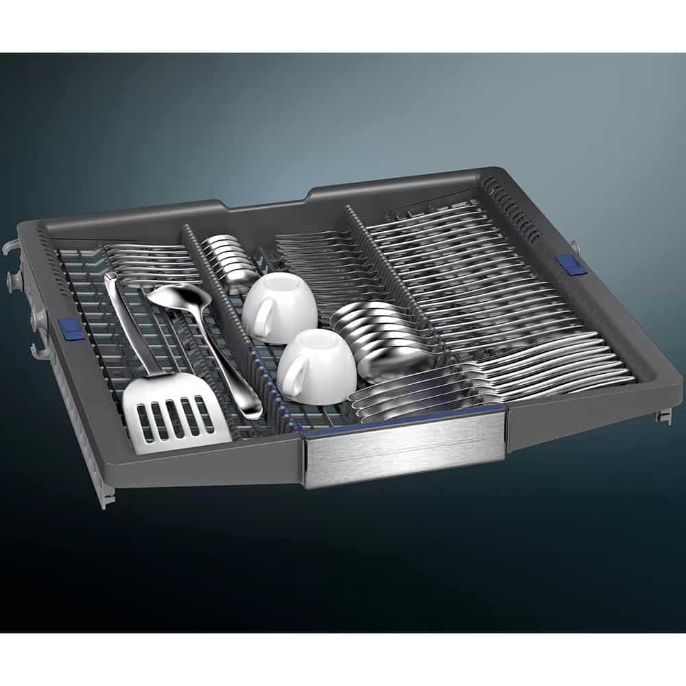 Siemens iQ700 SN87YX03CE-4 Máy Rửa Chén Âm Tủ Siemens iQ700 SN87YX03CE