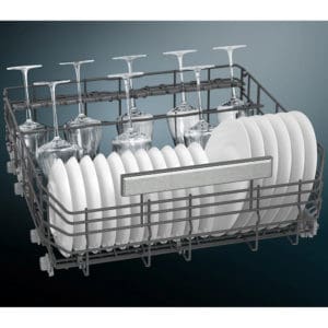 Máy Rửa Chén Âm Tủ Siemens iQ700 SN87YX03CE 5 Máy Rửa Chén Âm Tủ Siemens iQ700 SN87YX03CE