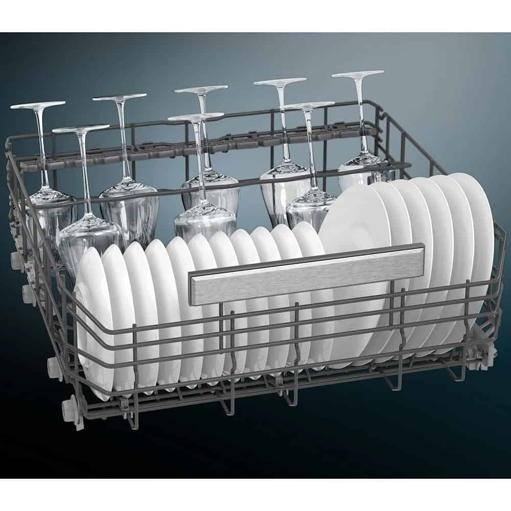 Siemens iQ700 SN87YX03CE-6 Máy Rửa Chén Âm Tủ Siemens iQ700 SN87YX03CE