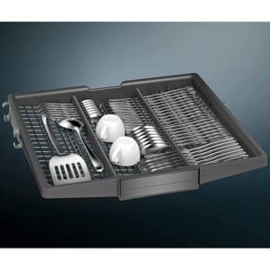 Máy Rửa Chén Âm Tủ Siemens iQ500 SX85TX00CE XXL 2 Máy Rửa Chén Âm Tủ Siemens iQ500 SX85TX00CE XXL