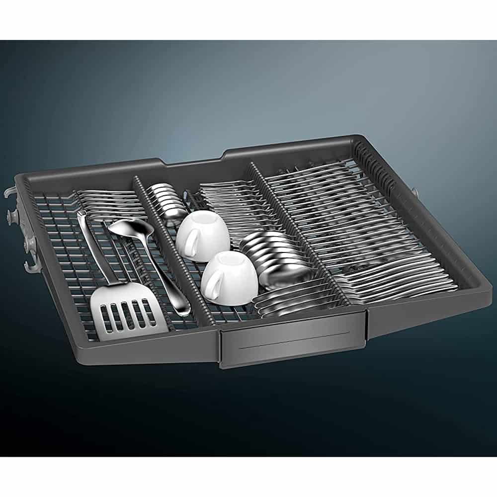 Siemens iQ700 SX85TX00CE -3 Máy Rửa Chén Âm Tủ Siemens iQ500 SX85TX00CE XXL