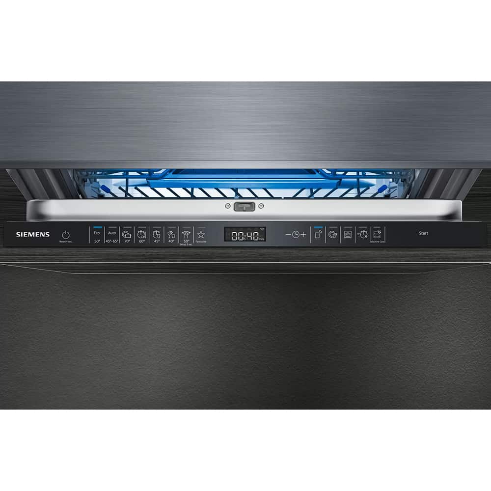 Siemens iQ700 SX85TX00CE -6 Máy Rửa Chén Âm Tủ Siemens iQ500 SX85TX00CE XXL