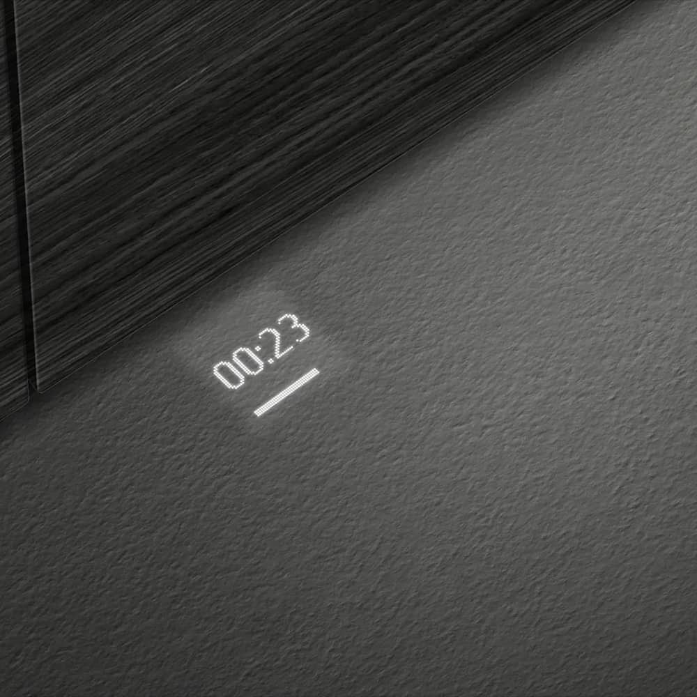 Siemens iQ700 SX85TX00CE -8 Máy Rửa Chén Âm Tủ Siemens iQ500 SX85TX00CE XXL