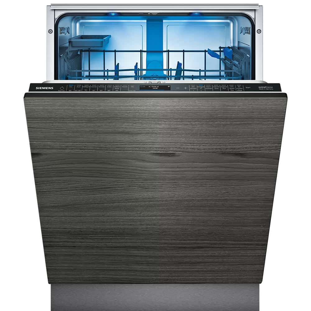 Siemens iQ700 SX87YX01BD-1 Máy Rửa Chén Âm Tủ Siemens iQ700 SX87YX01BD