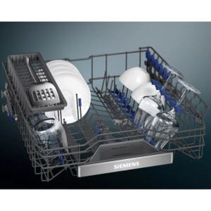 Máy Rửa Chén Âm Tủ Siemens iQ700 SX87YX01BD extraKlasse 2 Máy Rửa Chén Âm Tủ Siemens iQ700 SX87YX01BD