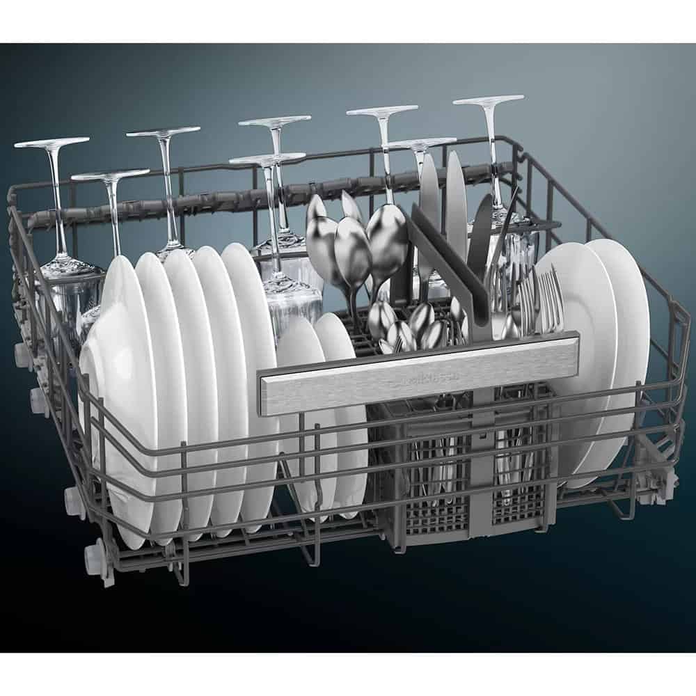 Siemens iQ700 SX87YX01BD-4 Máy Rửa Chén Âm Tủ Siemens iQ700 SX87YX01BD