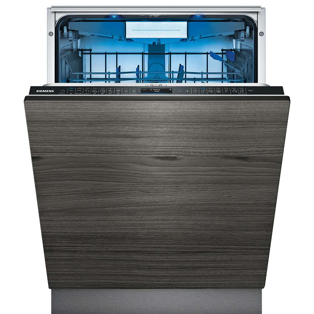 Siemens iQ700 SX87YX03CE-1 Máy Rửa Chén Âm Tủ Siemens iQ700 SX87YX03CE