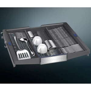 Máy Rửa Chén Âm Tủ Siemens iQ700 SX87YX03CE XXL 2 Máy Rửa Chén Âm Tủ Siemens iQ700 SX87YX03CE