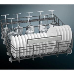 Máy Rửa Chén Âm Tủ Siemens iQ700 SX87YX03CE XXL 4 Máy Rửa Chén Âm Tủ Siemens iQ700 SX87YX03CE