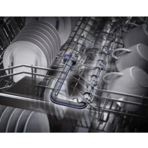 Máy Rửa Chén Âm Tủ Siemens iQ700 SX87YX03CE XXL 5 Máy Rửa Chén Âm Tủ Siemens iQ700 SX87YX03CE