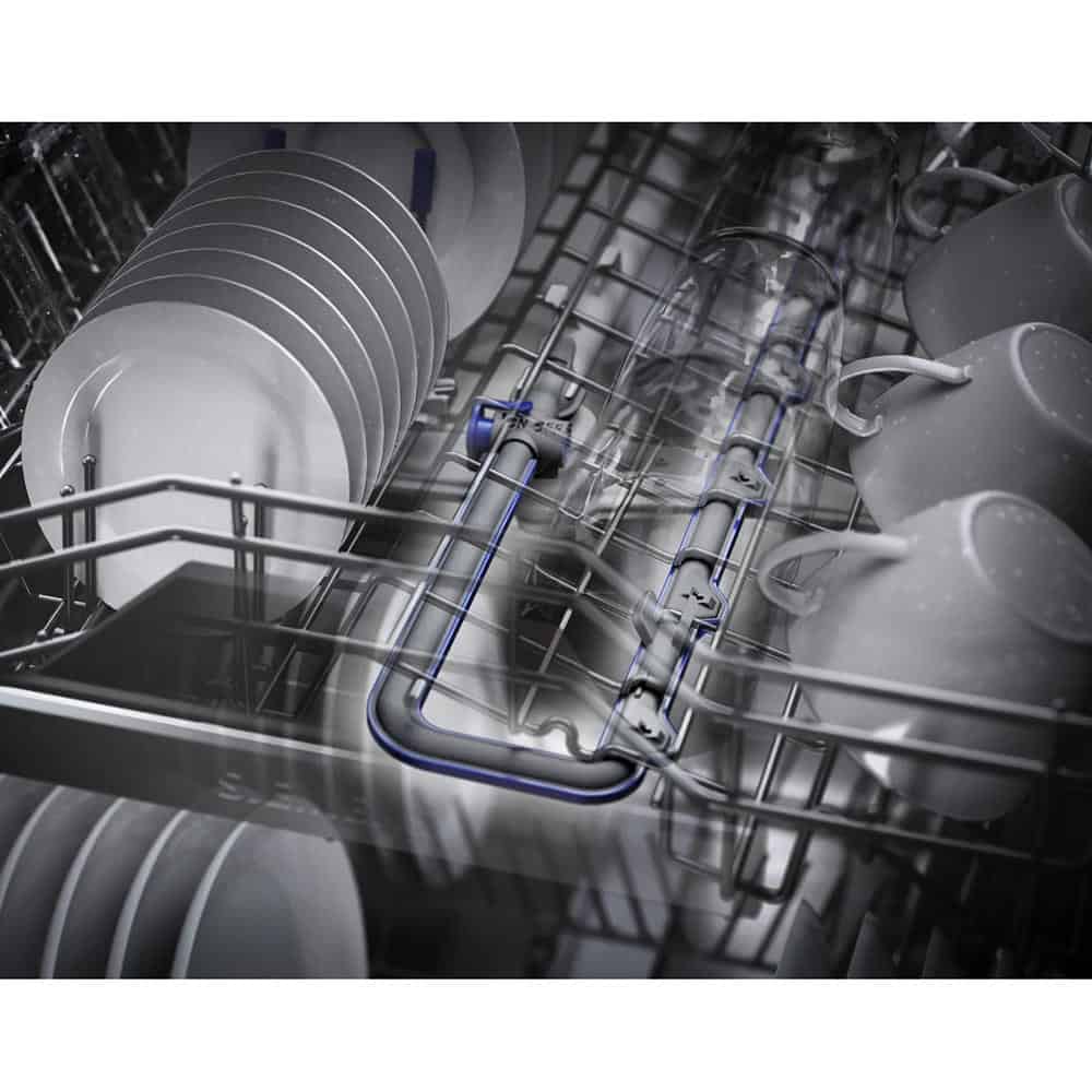 Siemens iQ700 SX87YX03CE-6 Máy Rửa Chén Âm Tủ Siemens iQ700 SX87YX03CE