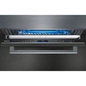 Máy Rửa Chén Âm Tủ Siemens iQ700 SX87YX03CE XXL 6 Máy Rửa Chén Âm Tủ Siemens iQ700 SX87YX03CE