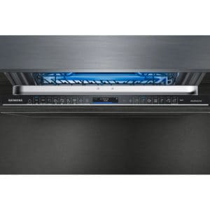 Máy Rửa Chén Âm Tủ Siemens iQ700 SX97T800CE XXL 2 Máy Rửa Chén Âm Tủ Siemens iQ700 SX97T800CE