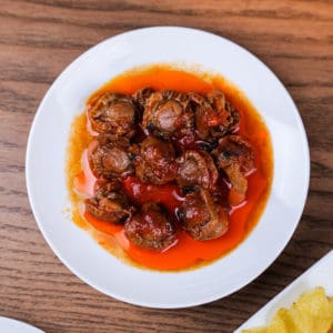 Sò Điệp Đóng Hộp Espinaler Zamburiñas 290471 2 Sò Điệp Đóng Hộp Espinaler Zamburiñas 290471