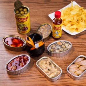 Sò Điệp Đóng Hộp Espinaler Zamburiñas 290471 4 So Diep Dong Hop Espinaler Zamburinas 290471 4 Gia Dụng Đức Đà Nẵng