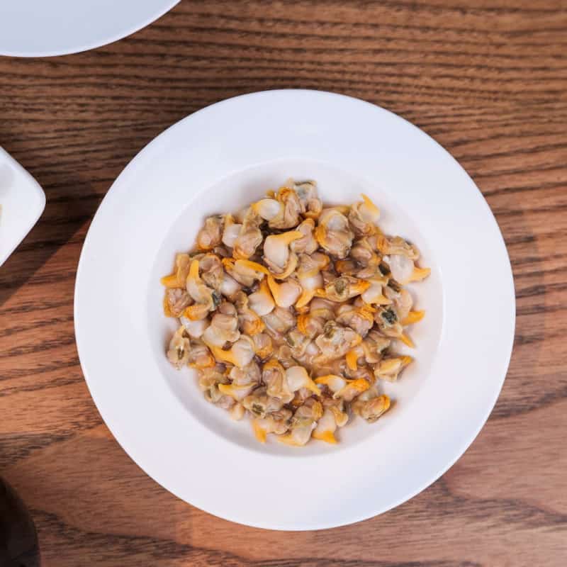 Sò Huyết Muối Đóng Hộp Espinaler Cockles/Coques 226081 10 Sò Huyết Muối Đóng Hộp Espinaler Cockles/Coques 226081