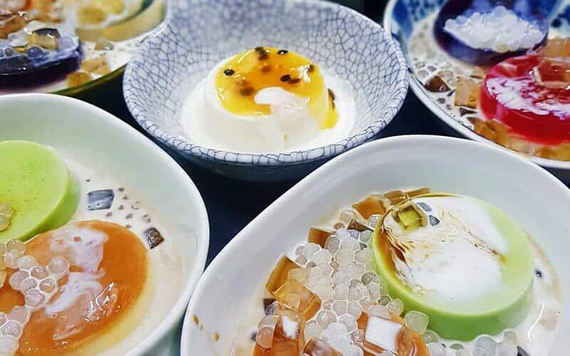 Cách Làm Bánh Flan Tại Nhà