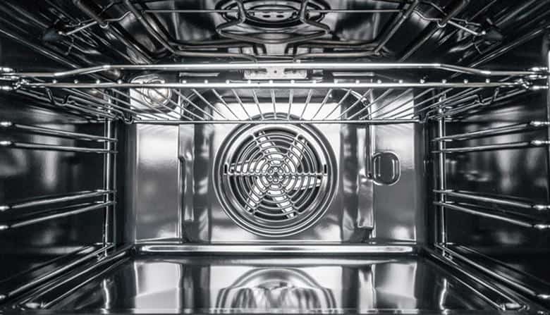 Mọi Điều Bạn Cần Biết Về Nấu Ăn Bằng Lò Nướng Đối Lưu