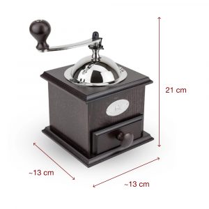 Cối xay cafe thủ công Peugeot 841-1 Nostalgie 21 cm 11 coi xay cafe thu cong peugeot 841 1 nostalgie 21 cm 1 1 Gia Dụng Đức Đà Nẵng