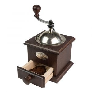 Cối xay cafe thủ công Peugeot 841-1 Nostalgie 21 cm 3 coi xay cafe thu cong peugeot 841 1 nostalgie 21 cm 7 Gia Dụng Đức Đà Nẵng