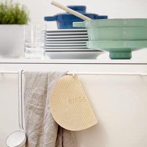 Nồi Riess Aromapots 2106-202 24cm 3,5L Slow Green