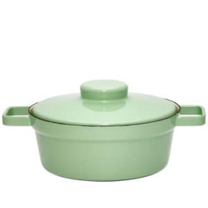 Nồi Riess Aromapots 2113-202 24cm 2L Slow Green