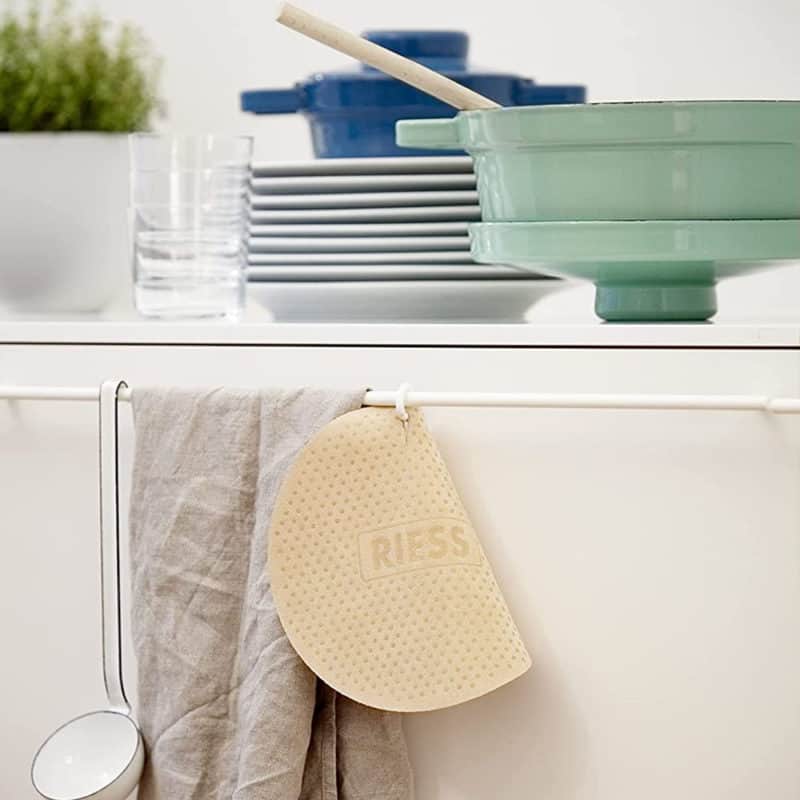 Nồi Riess Aromapots 2113-202 24cm 2L Slow Green 7 Nồi Riess Aromapots 2113-202 24cm 2L Slow Green