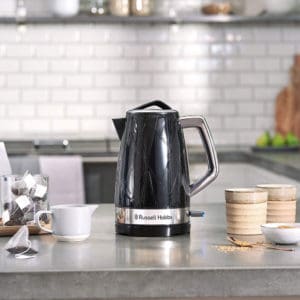 Ấm Đun Nước Russell Hobbs Structure 28081-70 1,7L 8 Ấm Đun Nước Russell Hobbs Structure 28081-70 1,7L