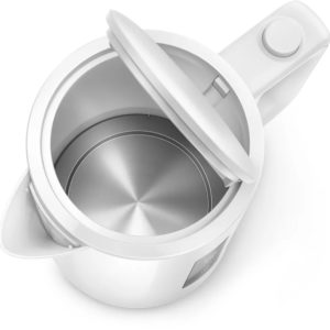 Ấm Đun Siêu Tốc Philips HD9318/00 1.7 Lít 3 Ấm Siêu Tốc Philips HD9318/00 1,7L