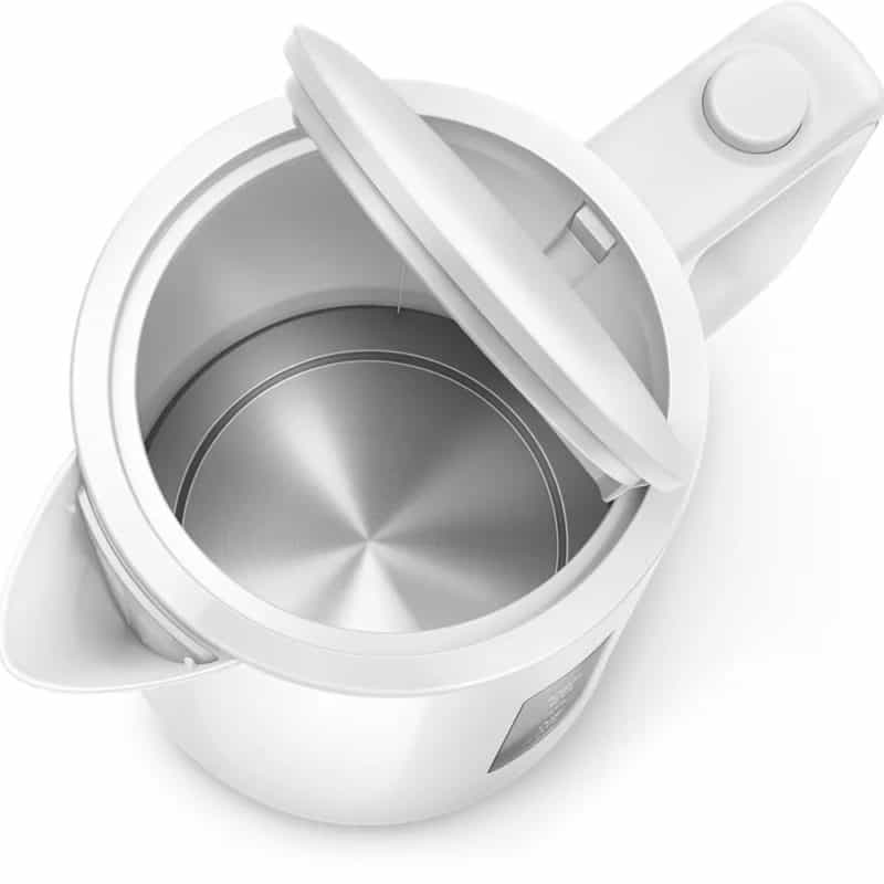 Ấm Đun Siêu Tốc Philips HD9318/00 1.7 Lít 10 Ấm Siêu Tốc Philips HD9318/00 1,7L