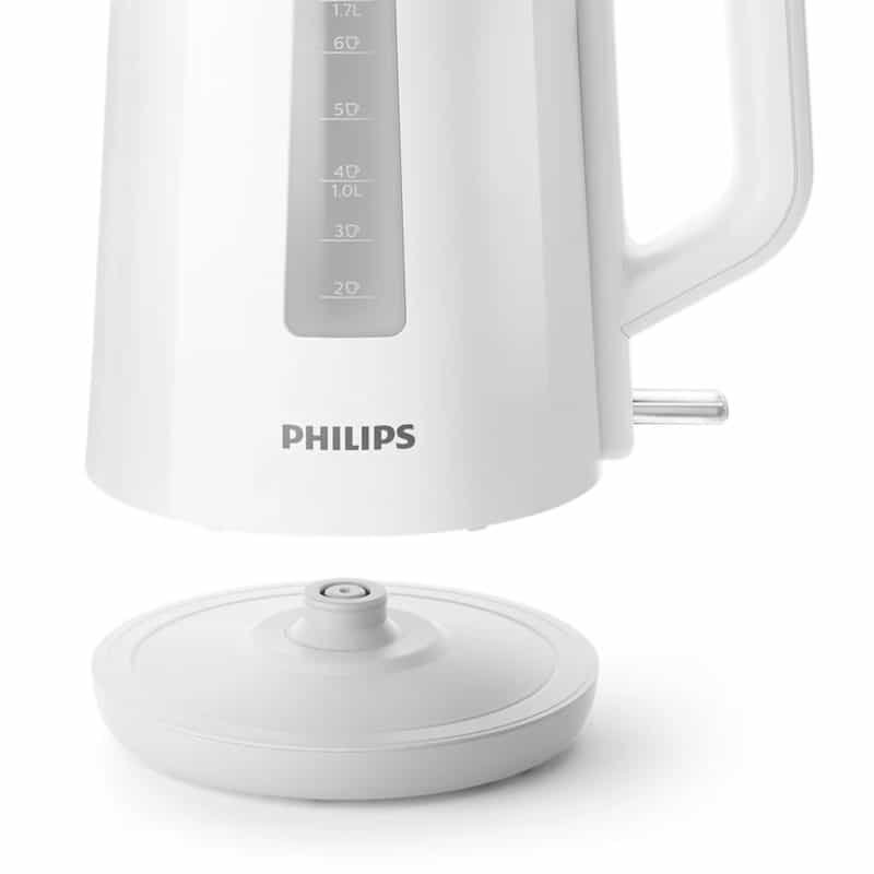 Ấm Đun Siêu Tốc Philips HD9318/00 1.7 Lít 9 Ấm Siêu Tốc Philips HD9318/00 1,7L