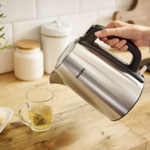 Ấm Siêu Tốc Philips HD9351/90 1.7L