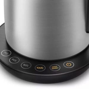 Ấm Siêu Tốc Philips HD9359/90 1,7L 2 Ấm Siêu Tốc Philips HD9359/90 1,7L