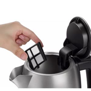 Ấm Siêu Tốc Philips HD9359/90 1,7L 4 Ấm Siêu Tốc Philips HD9359/90 1,7L