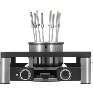 Bếp Nướng Điện WMF Lumero Gourmet Station 3in1 04.1548.0011