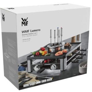 Bep Nuong Dien Wmf Lumero Gourmet Station 3 in 1 9 Gia Dụng Đức Đà Nẵng