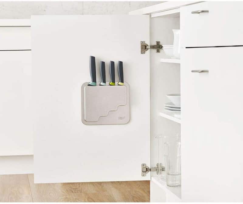 Bộ Dao Làm Bếp 4 Món Joseph Joseph DoorStore 10303