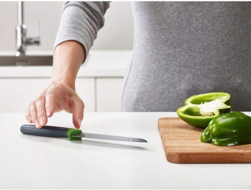 Bộ Dao Làm Bếp 4 Món Joseph Joseph DoorStore 10303