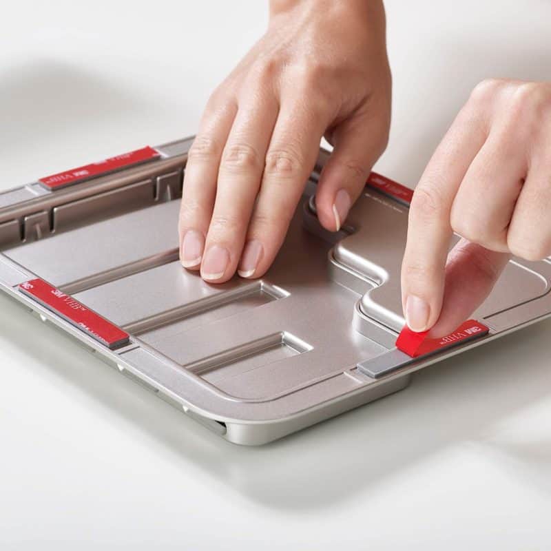 Bộ Dao Làm Bếp 4 Món Joseph Joseph DoorStore 10303