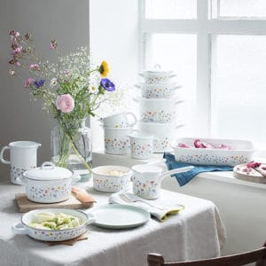 Ca Riess Country Flora 0338-070 1L