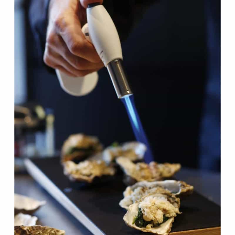 Đèn Khò Thực Phẩm Roesle 12844 8 Đèn Khò Thực Phẩm Roesle 12844