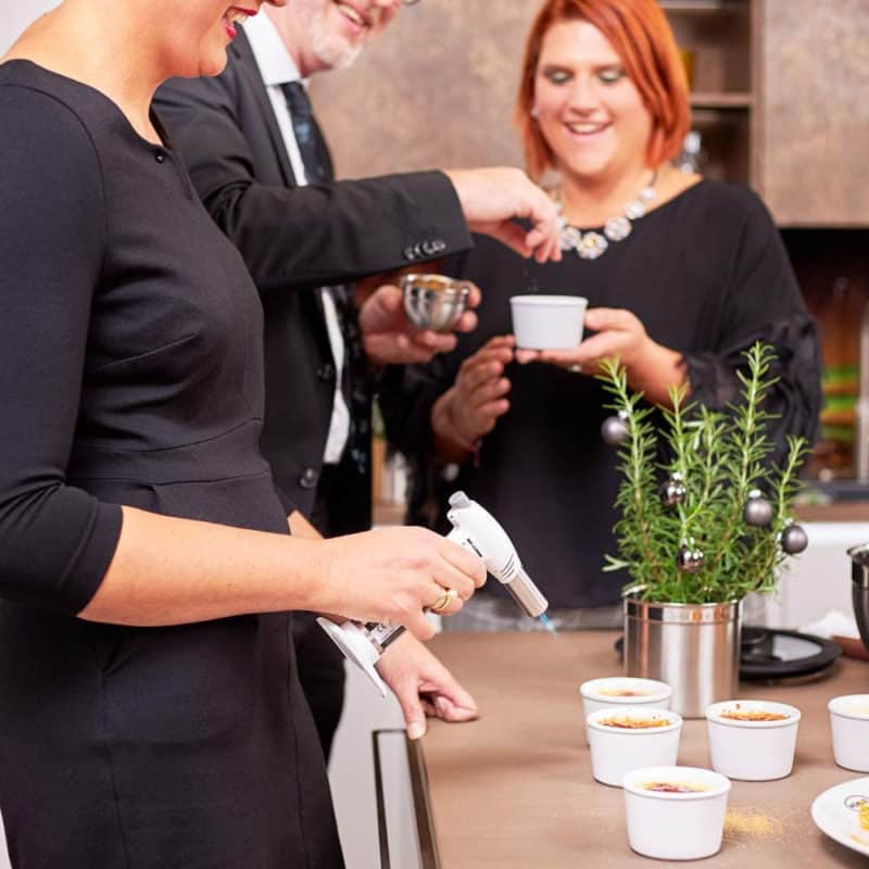 Đèn Khò Thực Phẩm Roesle 12844 6 Đèn Khò Thực Phẩm Roesle 12844