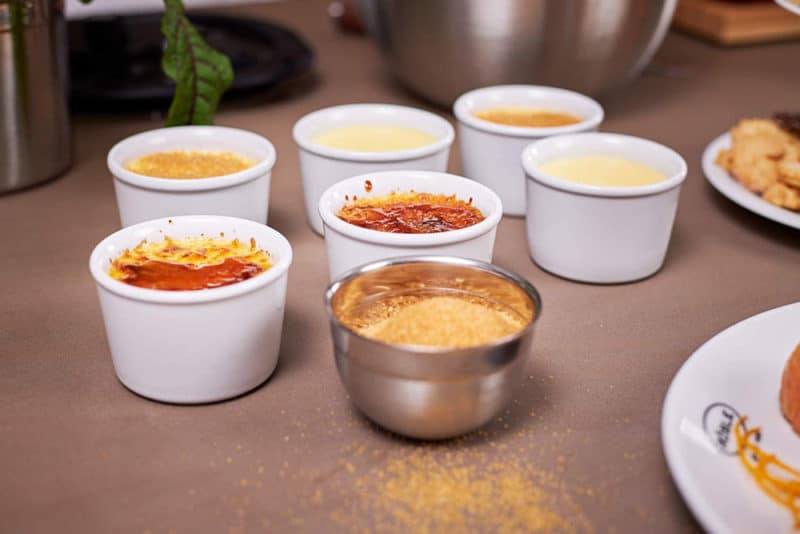 Đèn Khò Thực Phẩm Roesle 12844 4 Đèn Khò Thực Phẩm Roesle 12844