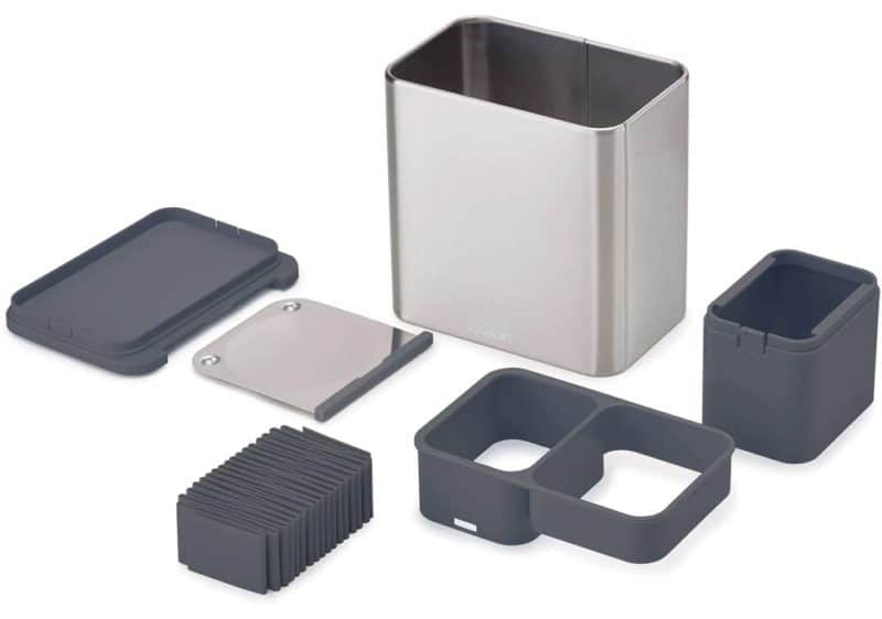 Hộp Đựng Dụng Cụ Nhà Bếp Joseph Joseph Surface 85114 6 Hộp Đựng Dụng Cụ Nhà Bếp Joseph Joseph Surface 85114